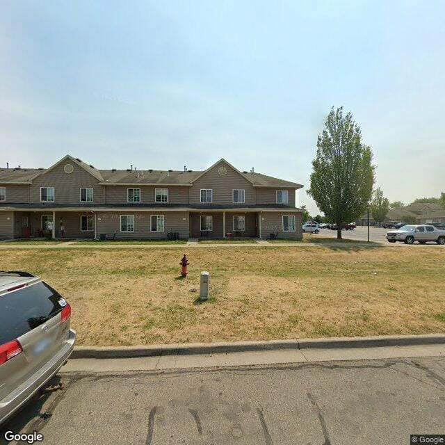 Photo of DEER CREEK APTS. Affordable housing located at 1370 CATO LN STURGIS, MI 49091