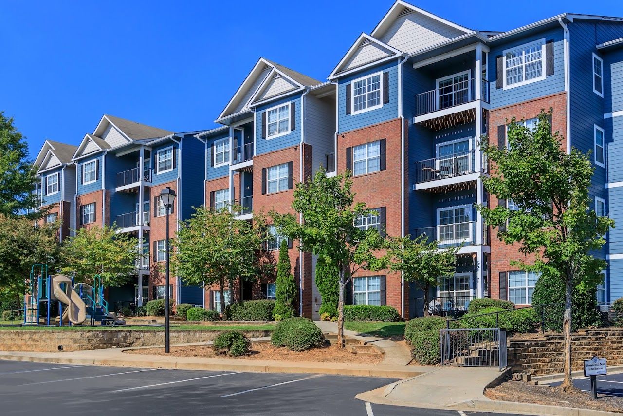 Photo of PRESERVE AT BENT CREEK. Affordable housing located at 1994 BENT CREEK WAY SW ATLANTA, GA 30311