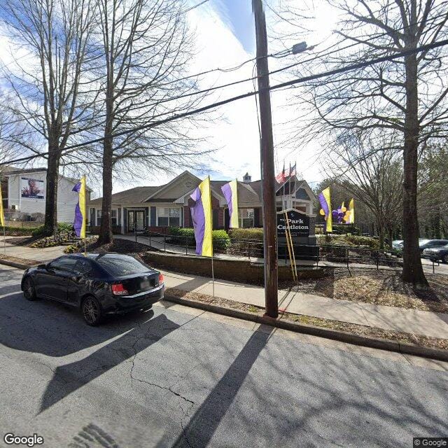 Photo of PRESERVE AT BENT CREEK. Affordable housing located at 1994 BENT CREEK WAY SW ATLANTA, GA 30311
