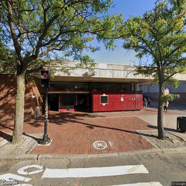 Photo of Verge. Affordable housing located at 20 Medford St Somerville, MA 02143