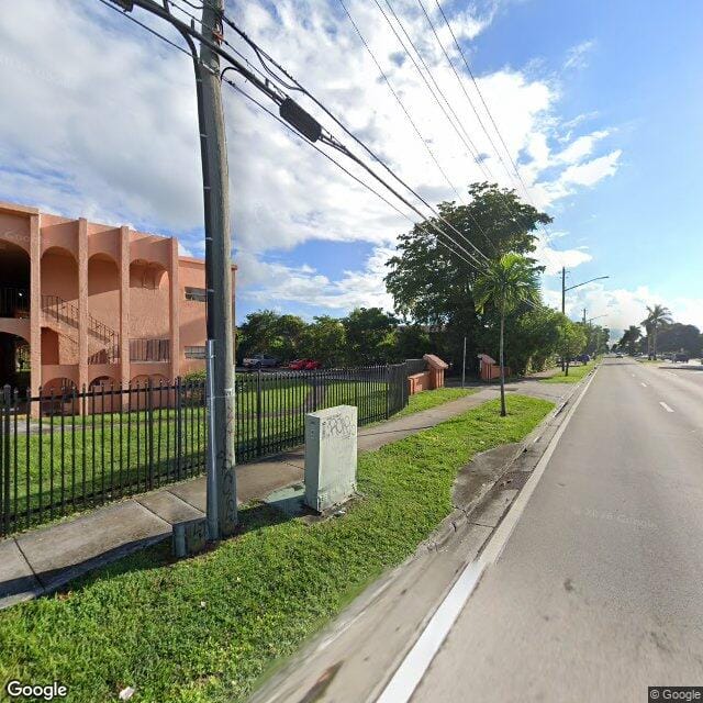 Photo of BISCAYNE PALM CLUB at 15495 SW 288TH ST HOMESTEAD, FL 33033