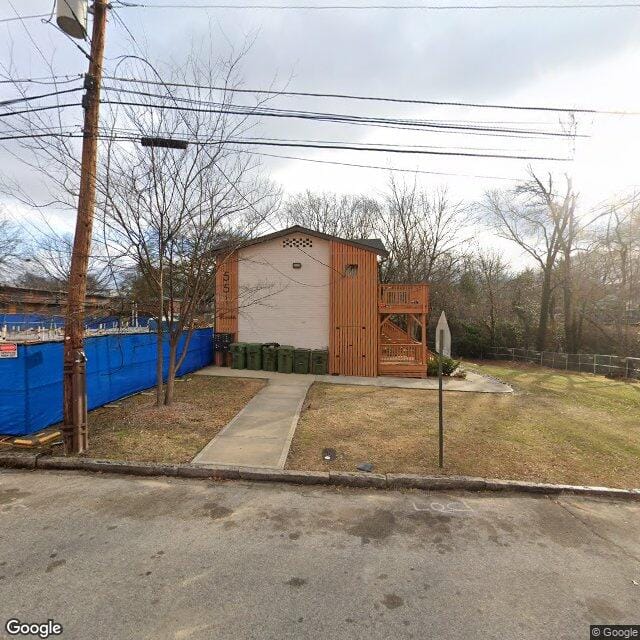 Photo of 551 Lindsay St NW at 551 Lindsay St NW Atlanta, GA 30314