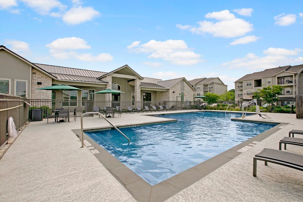 Photo of Colorado Creek Apartment Homes at 11700 Dionda Ln Del Valle, TX 78617
