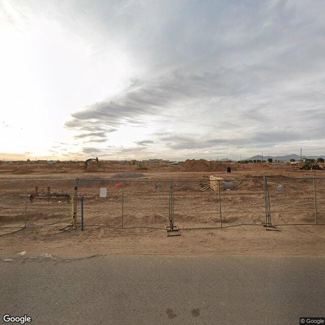 Photo of The Ranches at Gunsmoke at 19550 North Gunsmoke Road Maricopa, AZ 85138