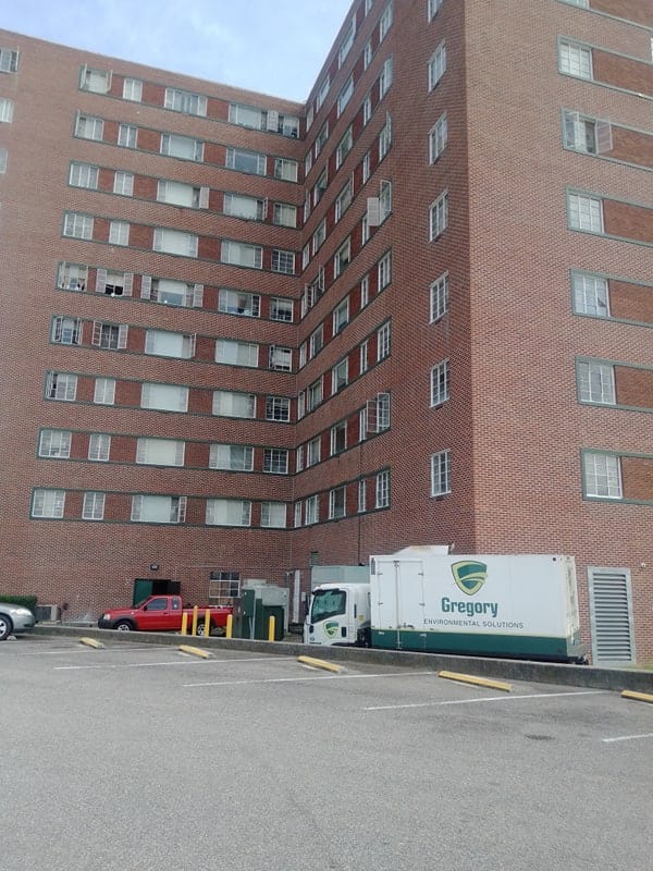 Photo of Maxwell House at 1002 Greene St Augusta, GA 30901