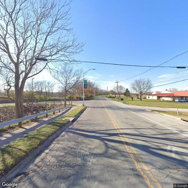 Photo of WHITTIER LANDING at 1161 MILLER AVE COLUMBUS, OH 43206