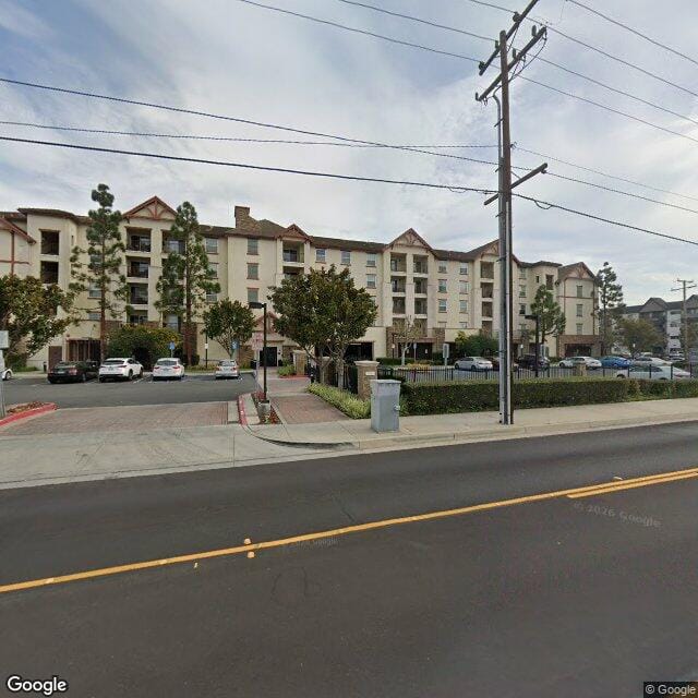 Photo of COVENTRY HEIGHTS. Affordable housing located at 7521 WYOMING ST WESTMINSTER, CA 92683