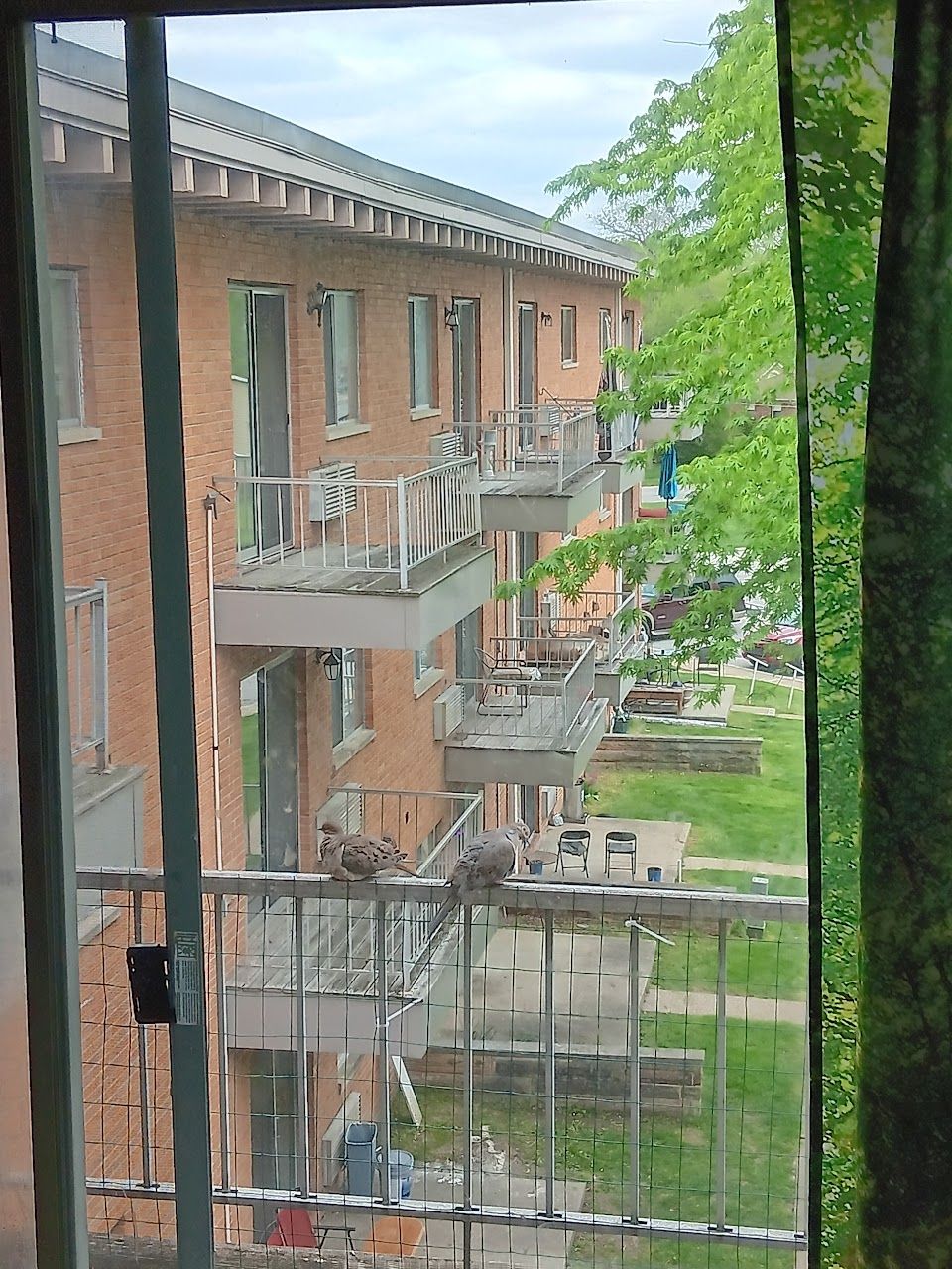 Photo of PARKER PLACE. Affordable housing located at 18 S PARKER AVENUE INDIANAPOLIS, IN 46201