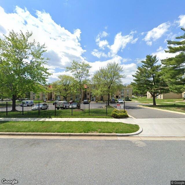 Photo of The Dussan Flats at 2521 Ewing Ave Suitland, MD 20746