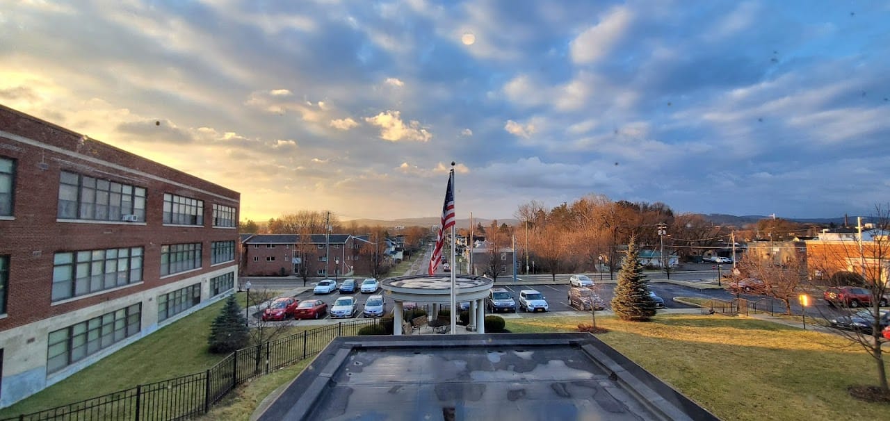 Photo of HARRY L APTS at 235 HARRY L DR JOHNSON CITY, NY 13790