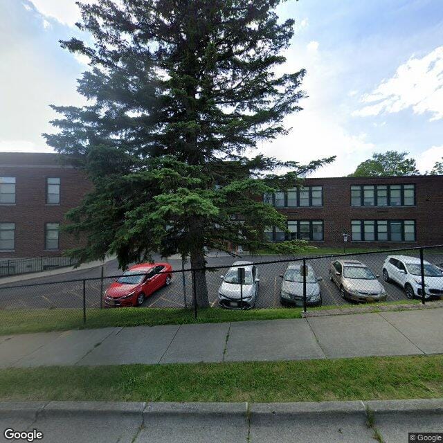 Photo of HARRY L APTS. Affordable housing located at 235 HARRY L DR JOHNSON CITY, NY 13790