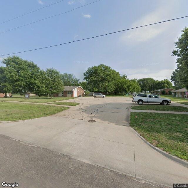 Photo of Waterville Housing Authority. Affordable housing located at 500 East WALNUT WATERVILLE, KS 66548