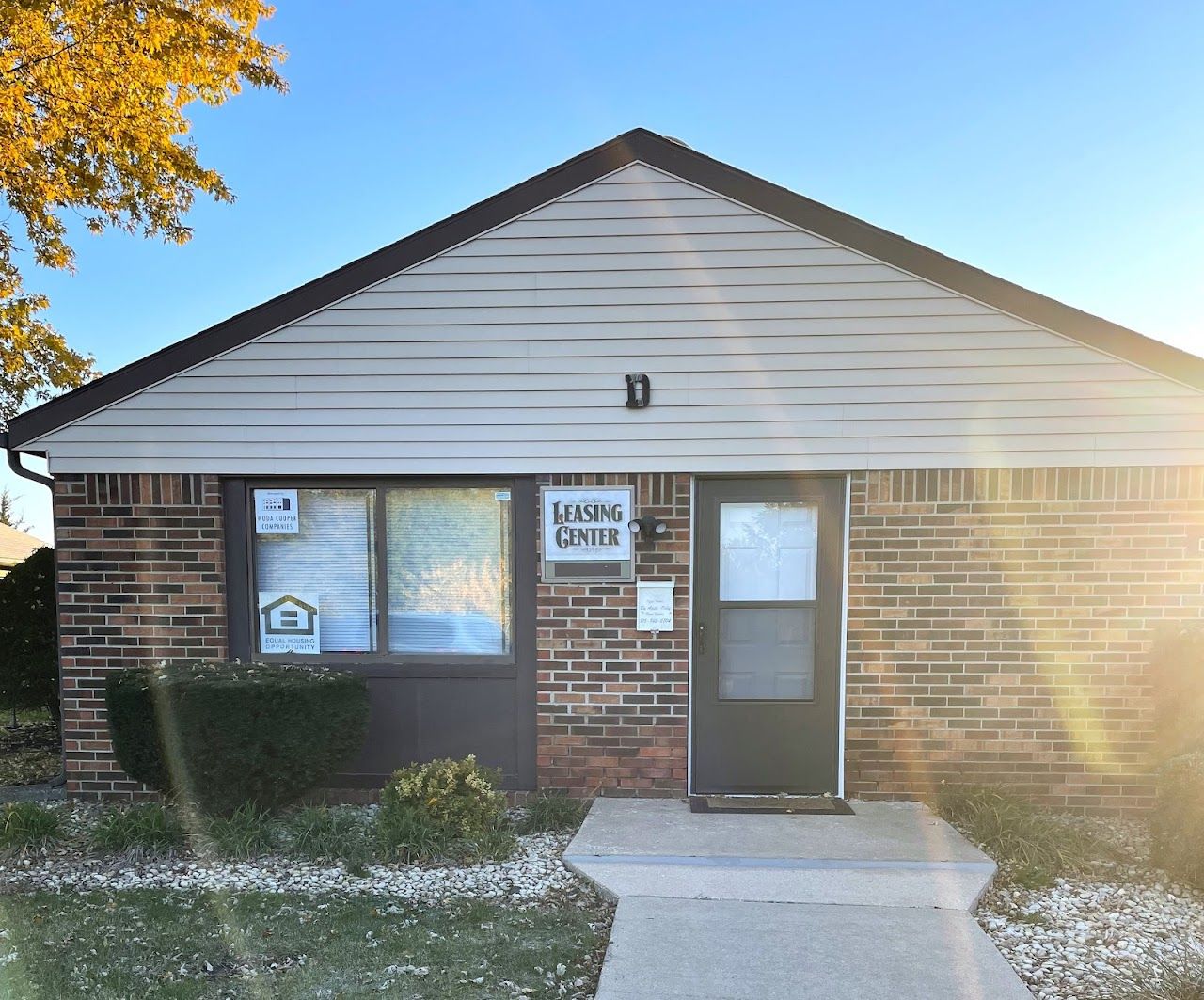 Photo of DWIGHT APTS at 107 S JOHN ST DWIGHT, IL 60420