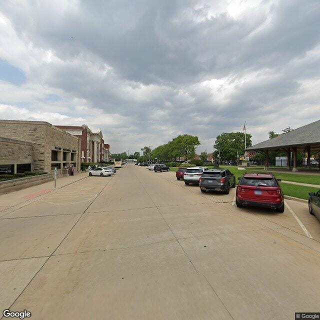 Photo of DWIGHT APTS at 107 S JOHN ST DWIGHT, IL 60420