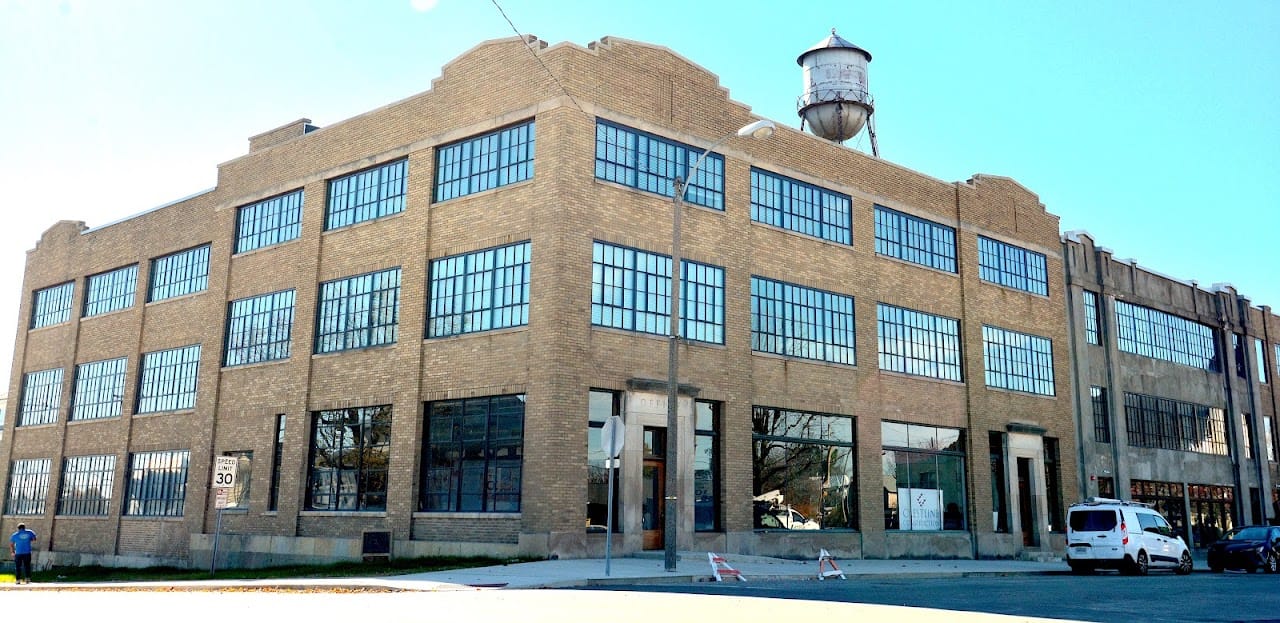 Photo of BACKSTAY LOFTS. Affordable housing located at 401 W OAK ST UNION CITY, IN 47390