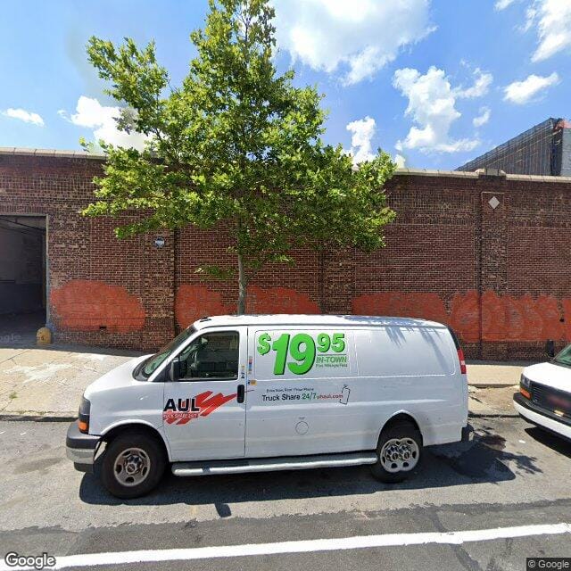 Photo of 120 E 144th St. Affordable housing located at 120 E 144th St Bronx, NY 10451