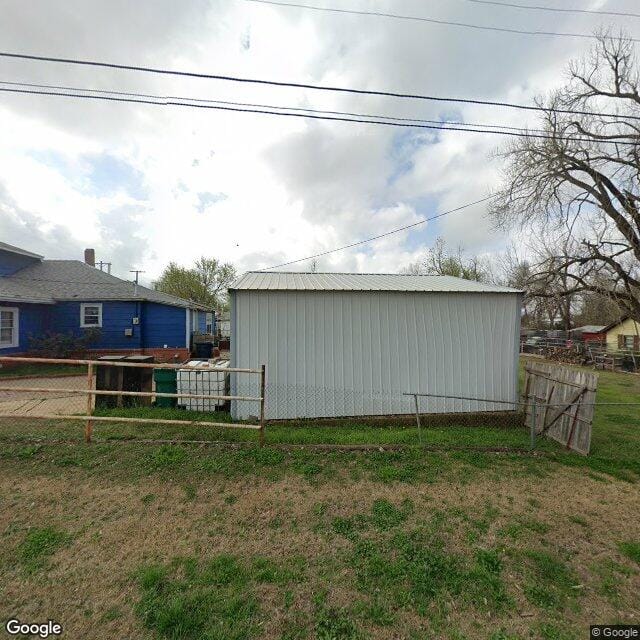 Photo of THE RESERVES AT WEST 10TH at 6640 NW 10TH STREET OKLAHOMA CITY, OK 73127