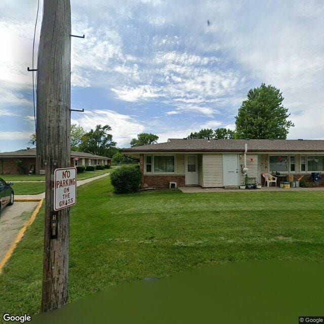 Photo of Tilden Housing Authority. Affordable housing located at 600 South Giles Creek Lane TILDEN, NE 68781