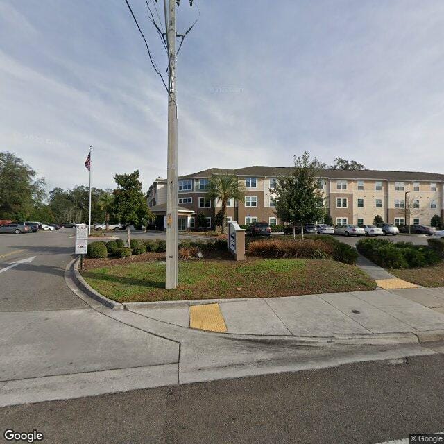 Photo of CAROLINE OAKS at 5175 NORTH MAIN STREET JACKSONVILLE, FL 32208