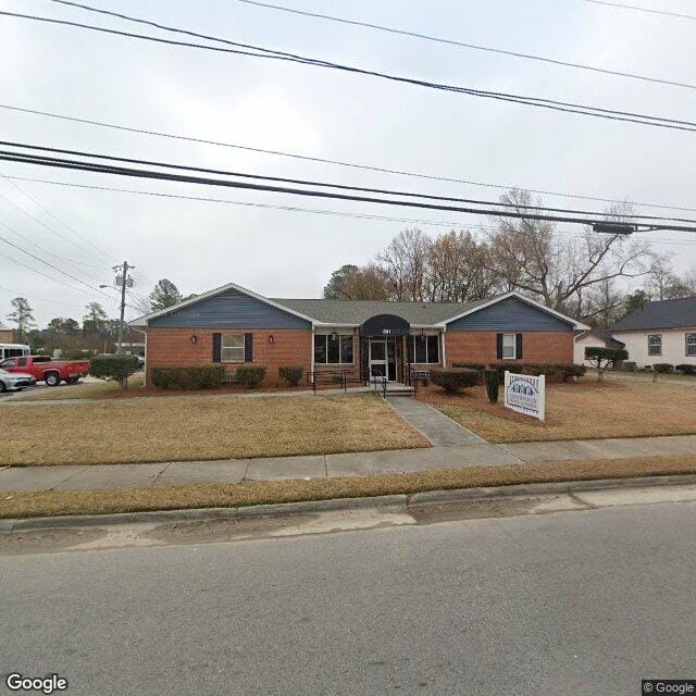 Photo of 801 S 5th St. Affordable housing located at 801 S 5th St Smithfield, NC 27577
