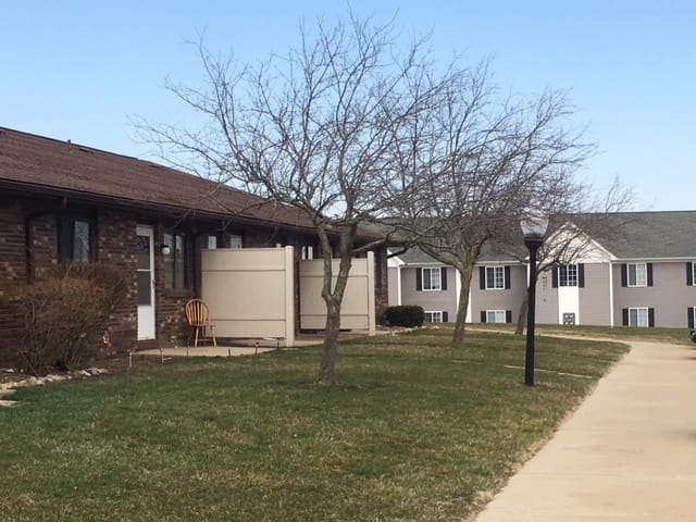 Photo of EDWARDSBURG MANOR. Affordable housing located at 69138 GATEWAY DR EDWARDSBURG, MI 49112