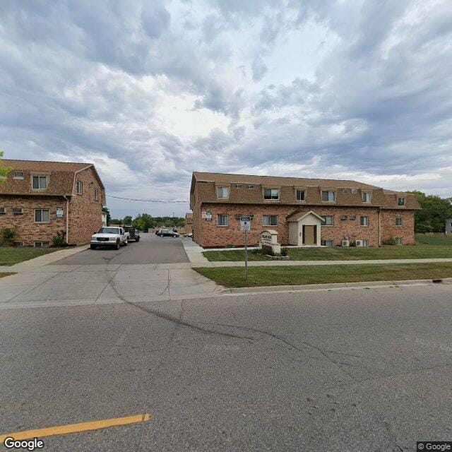 Photo of WILLOW VISTA APARTMENTS (9% TAX BOND) at 540 W WILLOW LANSING, MI 48906