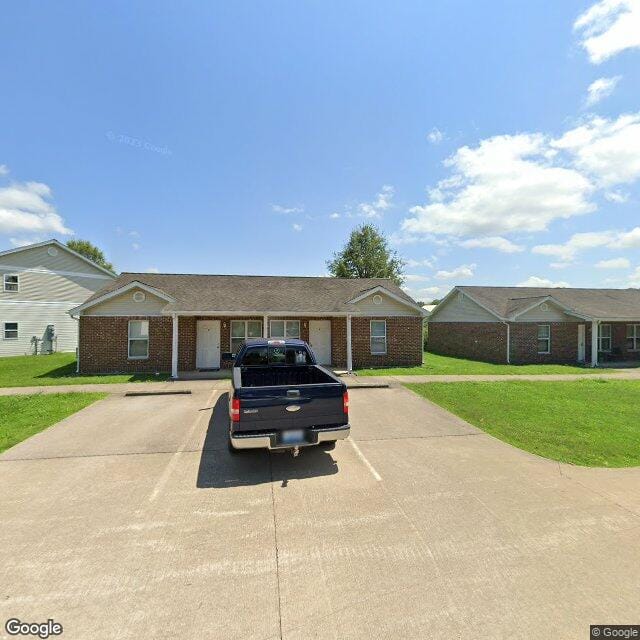 Photo of Massac County Housing Authority at 1209 East 5th Street METROPOLIS, IL 62960