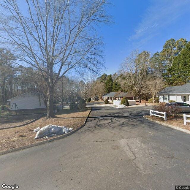 Photo of WARREN PLACE at 101 WARREN PLACE DRIVE NORLINA, NC 27563