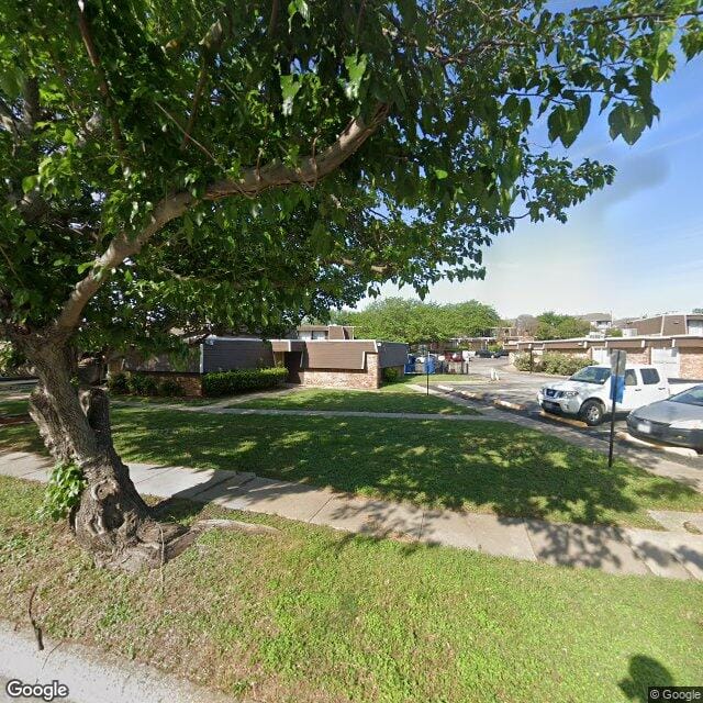 Photo of Sierra Hermosa Apartments. Affordable housing located at 3254 Las Vegas Trl Fort Worth, TX 76116