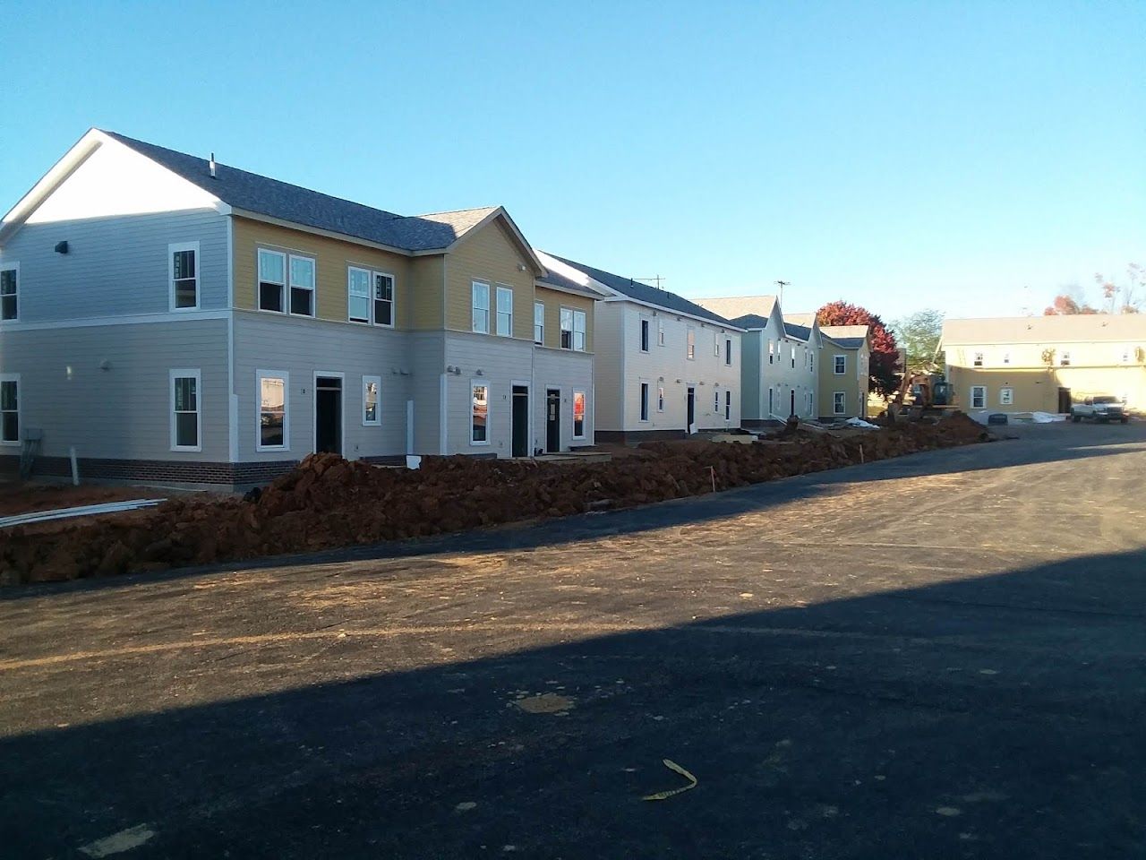 Photo of FIVE POINTS PHASE 4 at 400 MCCONNELL STREET KNOXVILLE, TN 37915