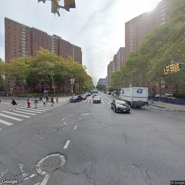 Photo of AMSTERDAM AVENUE CLUSTER. Affordable housing located at 1439 AMSTERDAM AVE NEW YORK, NY 10027