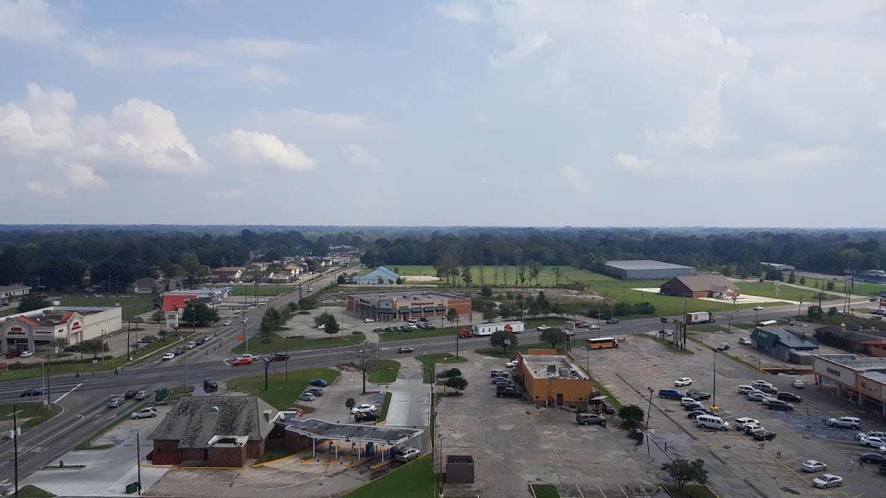 Photo of AUTUMN PLACE TOWNHOMES. Affordable housing located at 5656 MCCLELLAND DRIVE BATON ROUGE, LA 70805