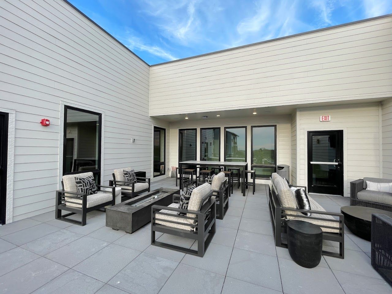 Photo of BRENTWOOD VILLAS at 15520 S. RIDGEVIEW ROAD OLATHE, KS 66062