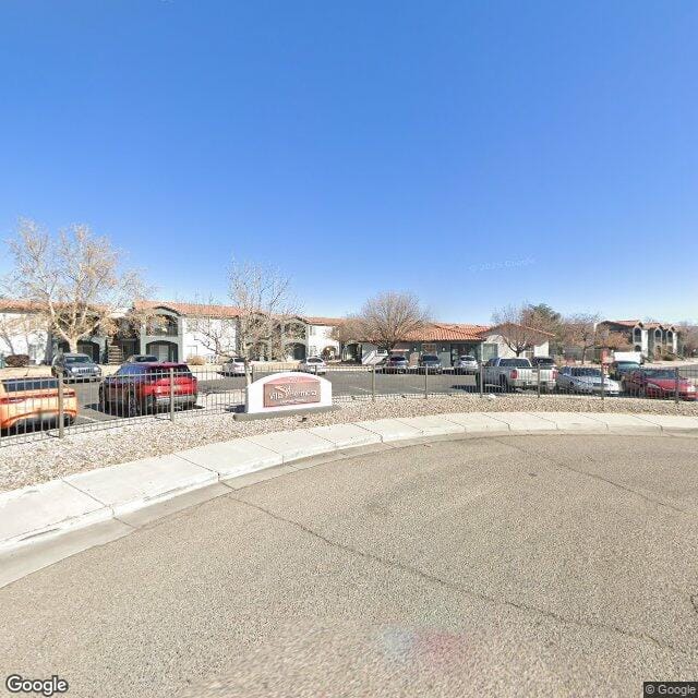 Photo of VILLA HERMOSA APTS. Affordable housing located at 2600 AMERICARE CT NW ALBUQUERQUE, NM 87120