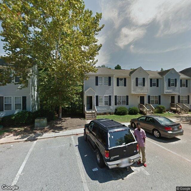 Photo of 4232 KAPLAN DRIVE at 4232 KAPLAN DRIVE RALEIGH, NC 27606