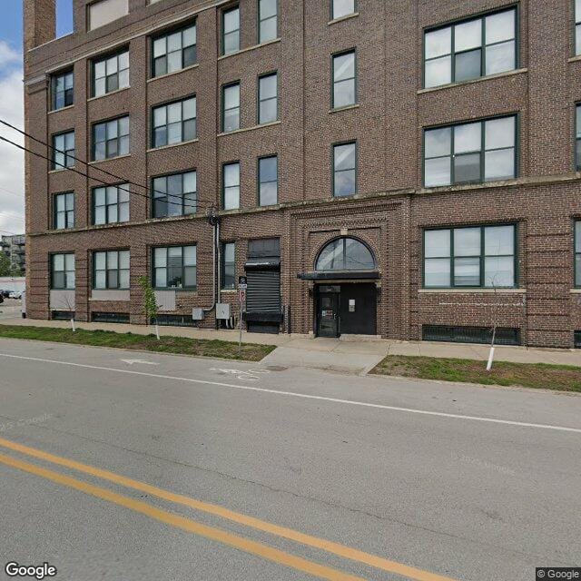 Photo of NATIONAL BISCUIT CO FLATS. Affordable housing located at 1001 CHERRY ST DES MOINES, IA 50309