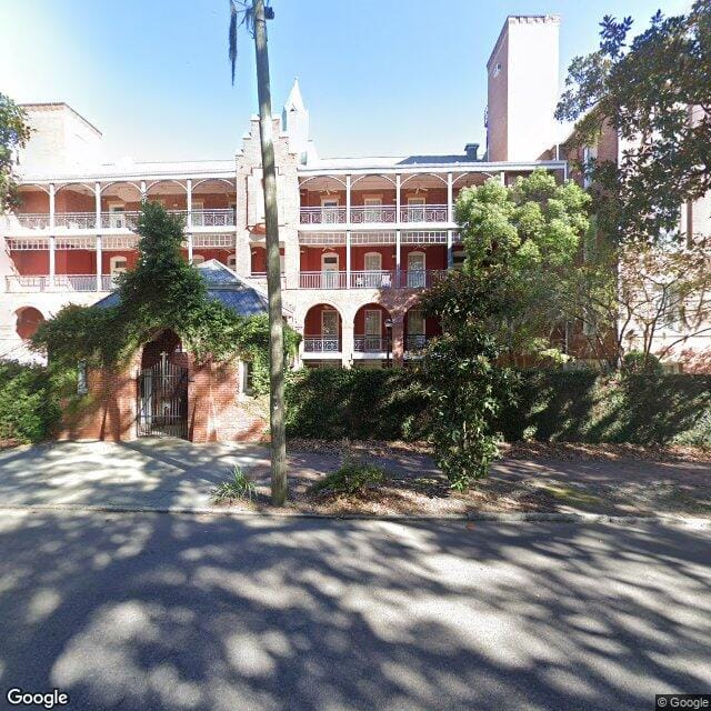 Photo of SISTER'S COURT. Affordable housing located at 222 E 37TH ST SAVANNAH, GA 31401