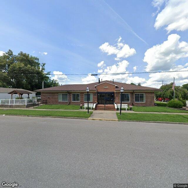 Photo of Rockport Housing Authority. Affordable housing located at 601 WASHINGTON Street ROCKPORT, IN 47635