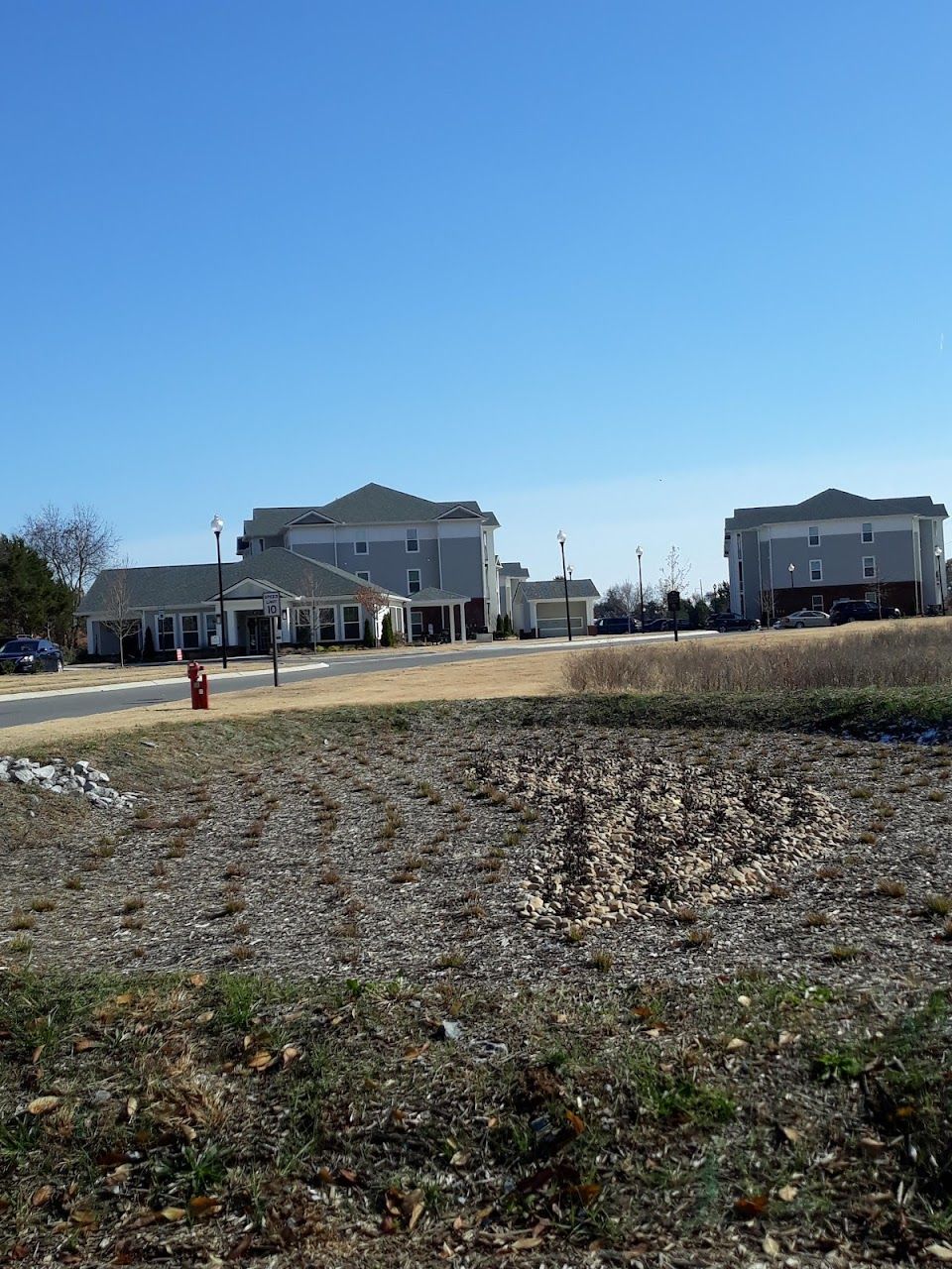 Photo of MAPLE CROSSING APARTMENTS at 100 MAPLE CROSSING DRIVE LEBANON, TN 37087