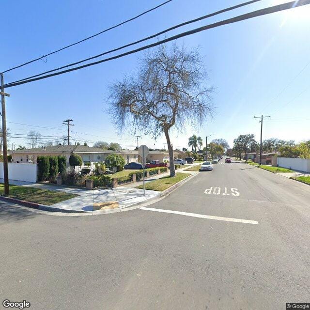 Photo of RAMONA PARK SENIOR. Affordable housing located at 3290 E ARTESIA BLVD LONG BEACH, CA 90805