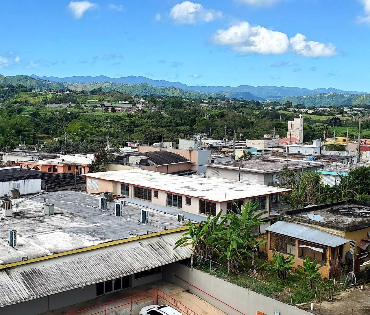 Photo of MOROVIS ELDERLY APTS. Affordable housing located at PR 6617 MOROVIS, PR 