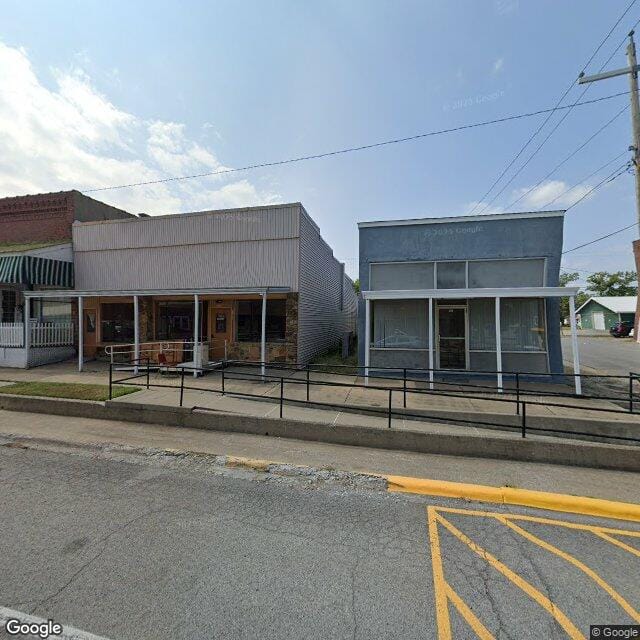 Photo of Goreville Housing at 510 S Broadway Goreville, IL 62939