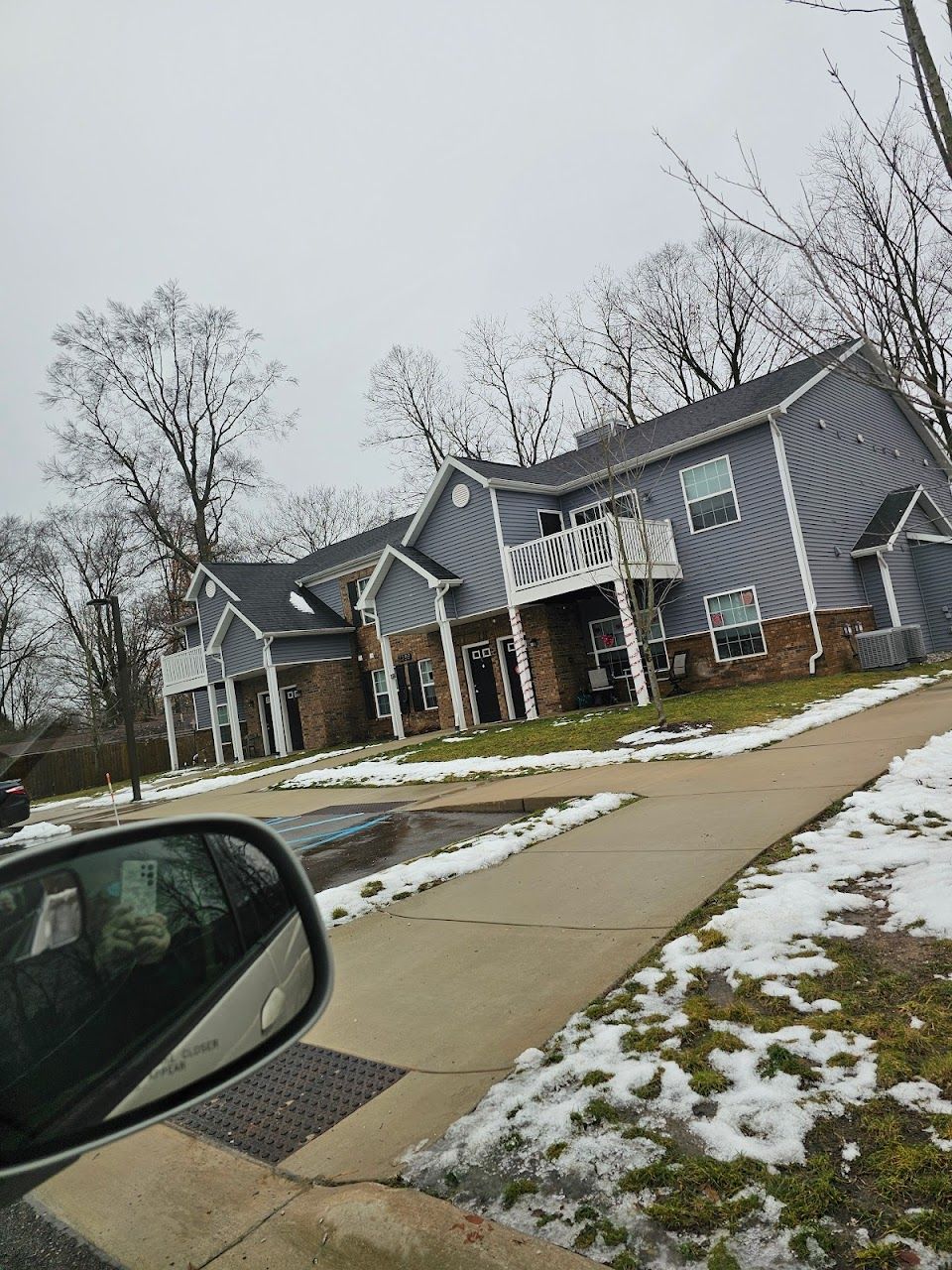 Photo of PRESTWICK VILLAGE II APARTMENTS. Affordable housing located at 2391 CEDAR STREET HOLT, MI 48842