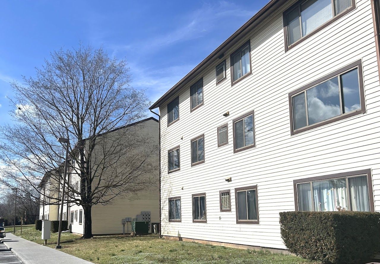 Photo of Woodstock Village at 405 N Water St Woodstock, VA 22664