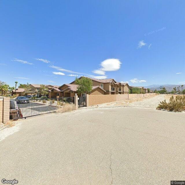 Photo of HERITAGE PARK AT CATHEDRAL CITY. Affordable housing located at 69100 MCCALLUM WAY CATHEDRAL CITY, CA 92234