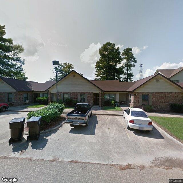 Photo of HAMPTON COVE. Affordable housing located at 256 LOCUST ST HAMPTON, AR 71744