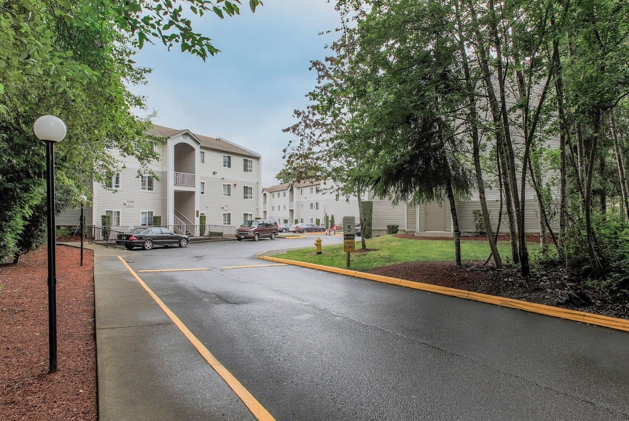 Photo of CEDAR RIDGE APARTMENTS. Affordable housing located at 30819 124TH AVENUE SE, #118 AUBURN, WA 98092