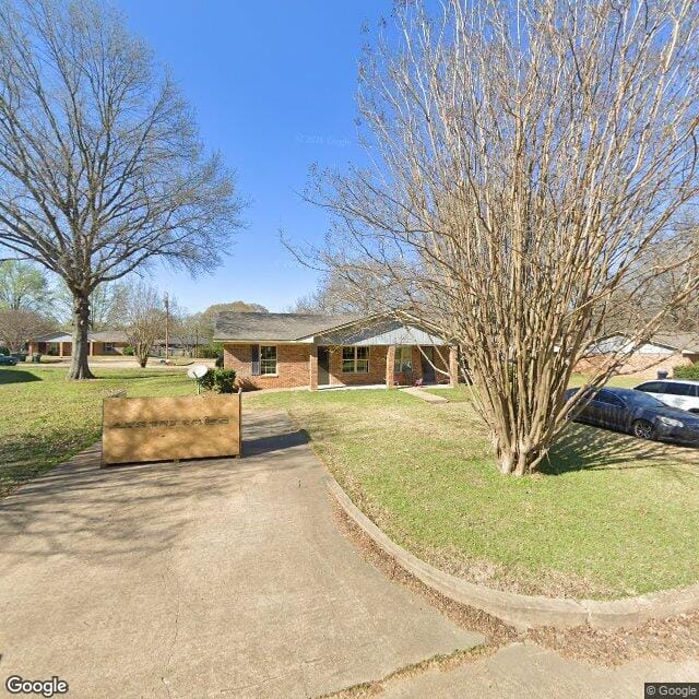 Photo of Leasa Rose Estates at 336 Cochran Pl Senatobia, MS 38668