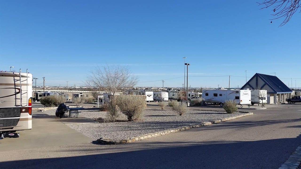 Photo of CAPISTRANO PALMS. Affordable housing located at 8655 ADRIANA CT EL PASO, TX 79907