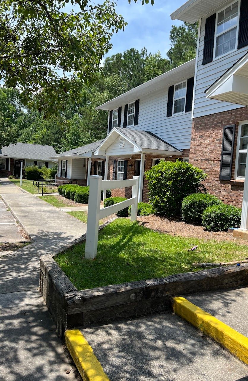 Photo of MELROSE LANE APTS. Affordable housing located at 300 SUNSET AVE GREAT FALLS, SC 29055